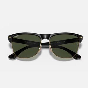 Ray-Ban Clubmaster Oversized Sunglasses